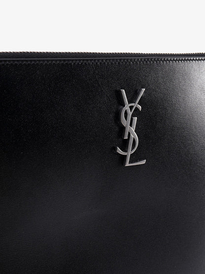 Saint Laurent - Pochette pour tablette