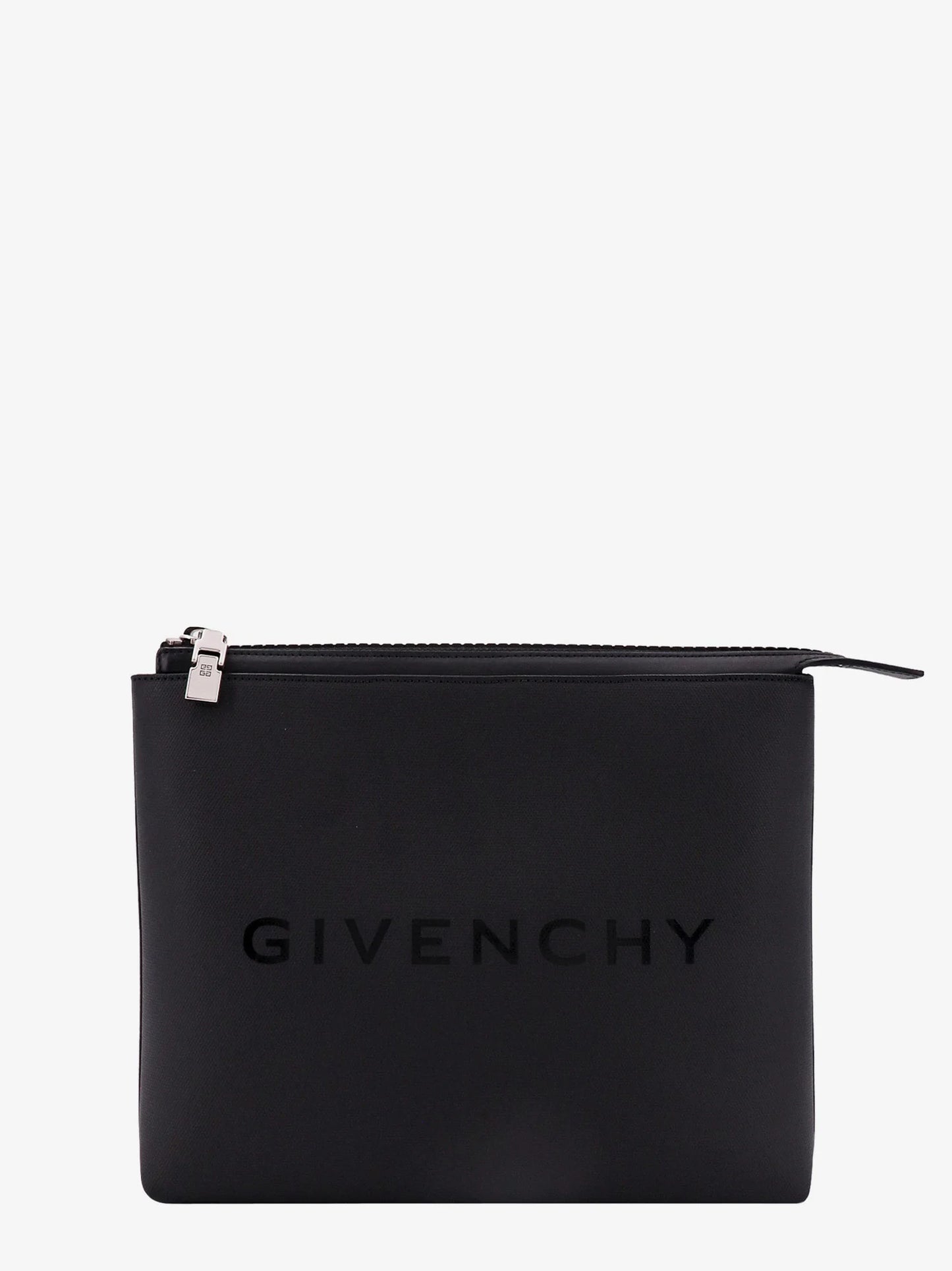 Givenchy - Pochette en toile