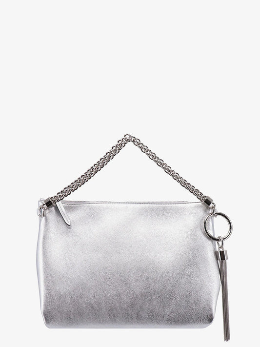 Jimmy Choo - Sac à main Callie en cuir