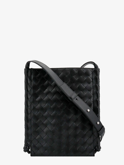 Bottega Veneta - Sac bandoulière en cuir