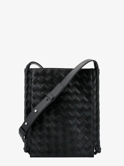 Bottega Veneta - Sac bandoulière en cuir