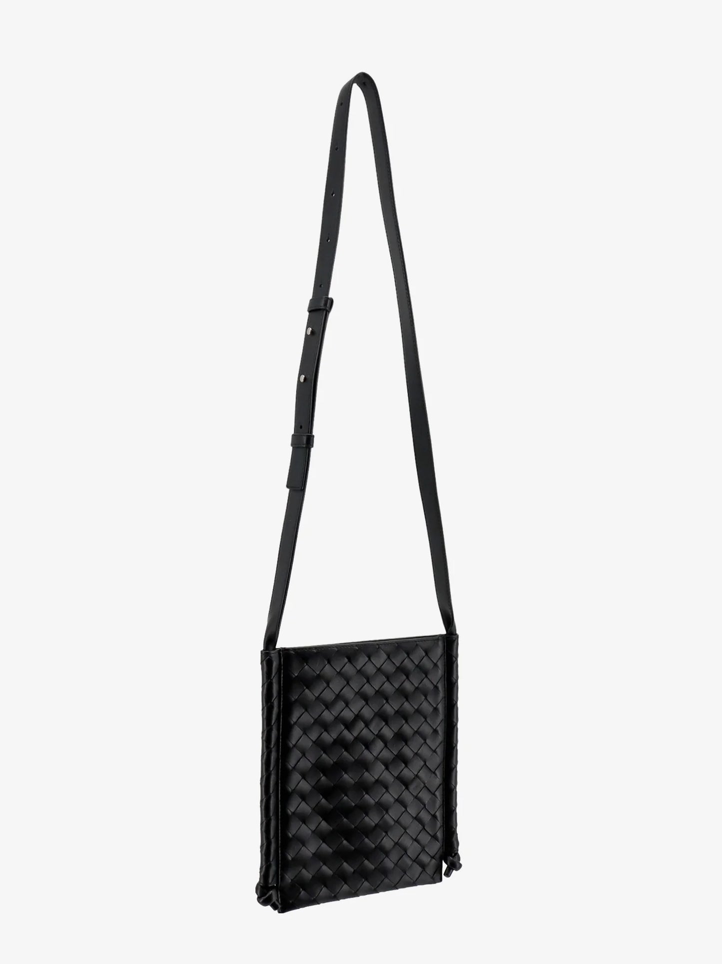 Bottega Veneta - Sac bandoulière en cuir