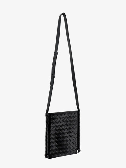 Bottega Veneta - Sac bandoulière en cuir