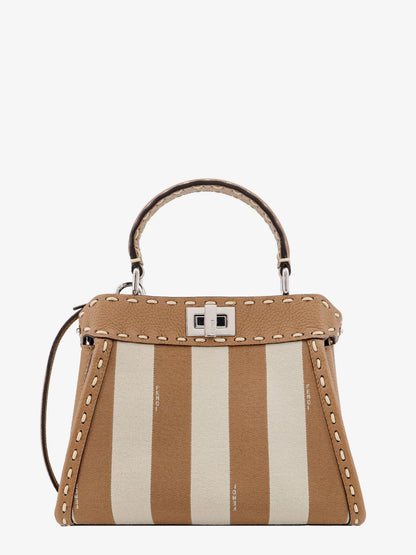 Fendi - PEEKABOO MINI