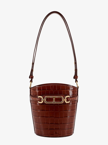 Tom Ford - sac bucket en cuir