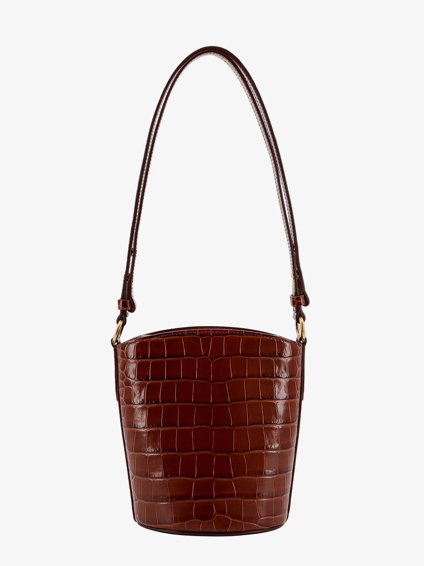 Tom Ford - sac bucket en cuir