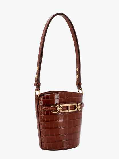 Tom Ford - sac bucket en cuir