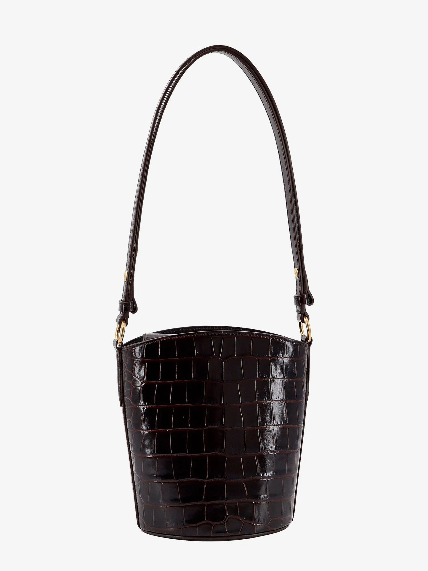 Tom Ford - sac bucket en cuir