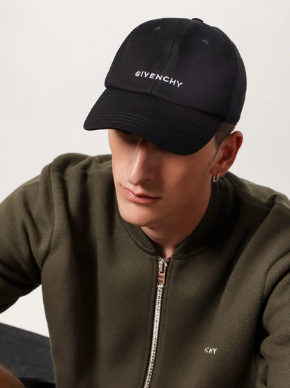 Givenchy - Casquette en coton