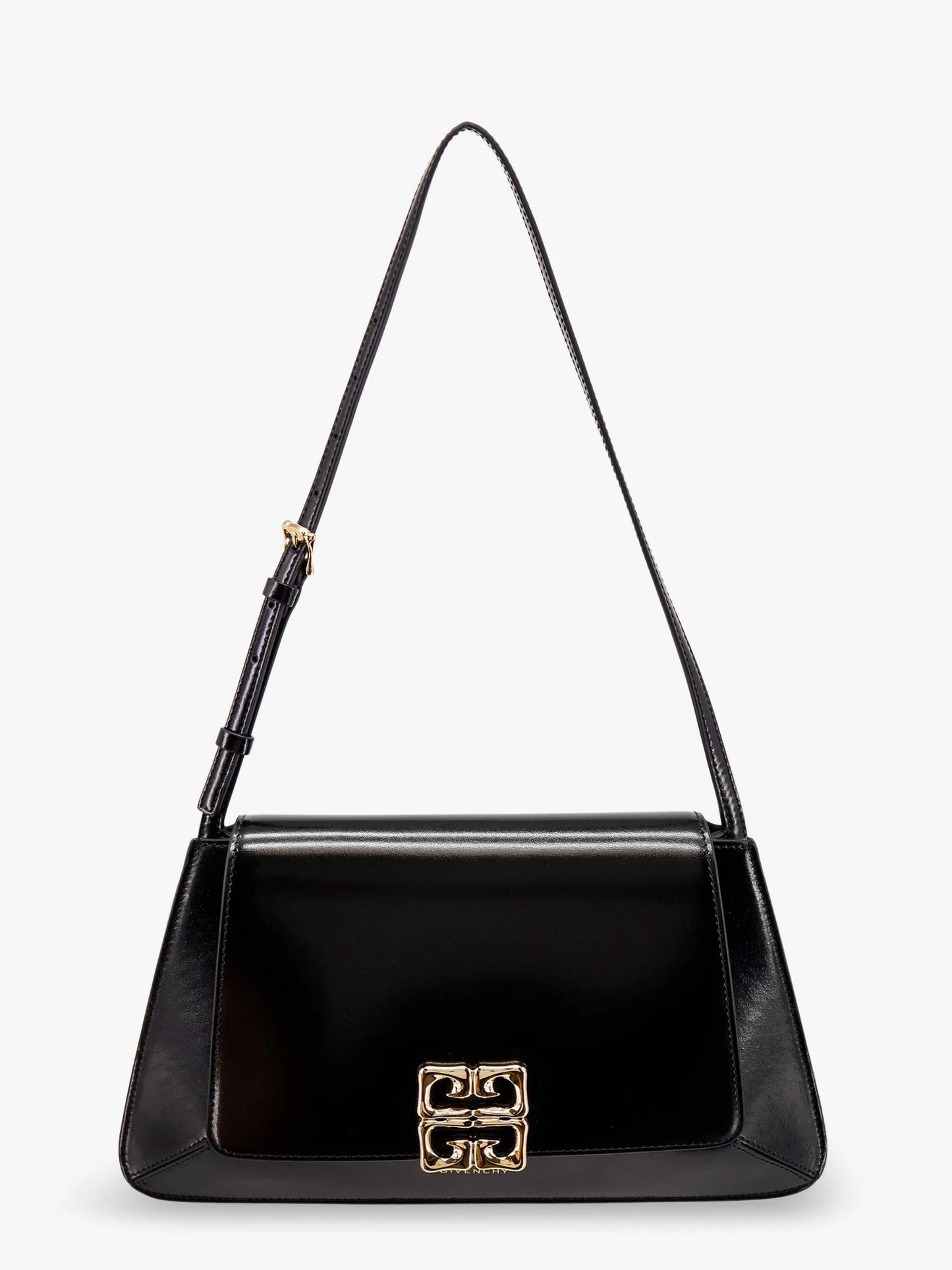 Givenchy 4G - Sac à épaule en cuir