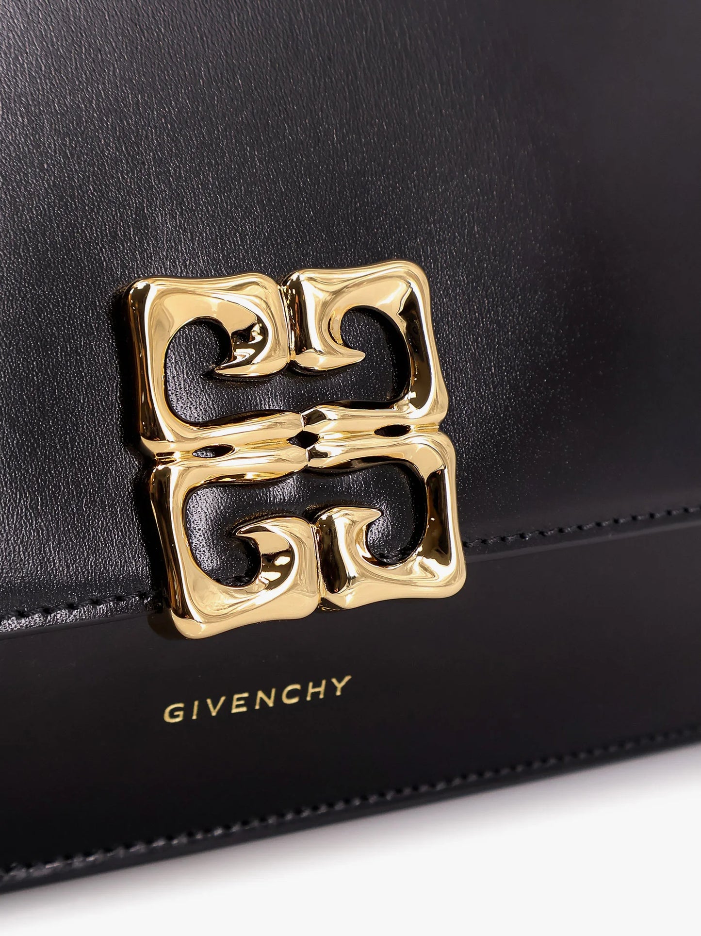 Givenchy 4G - Sac à épaule en cuir