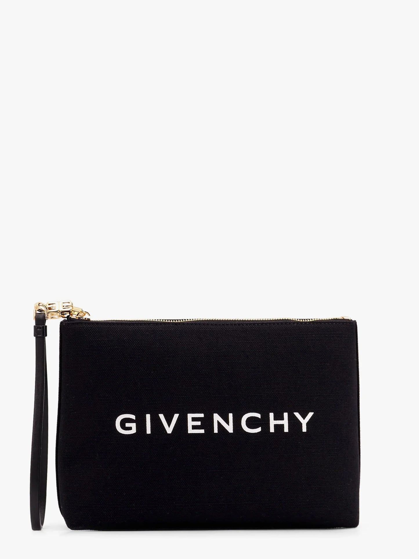 Givenchy - Pochette en toile