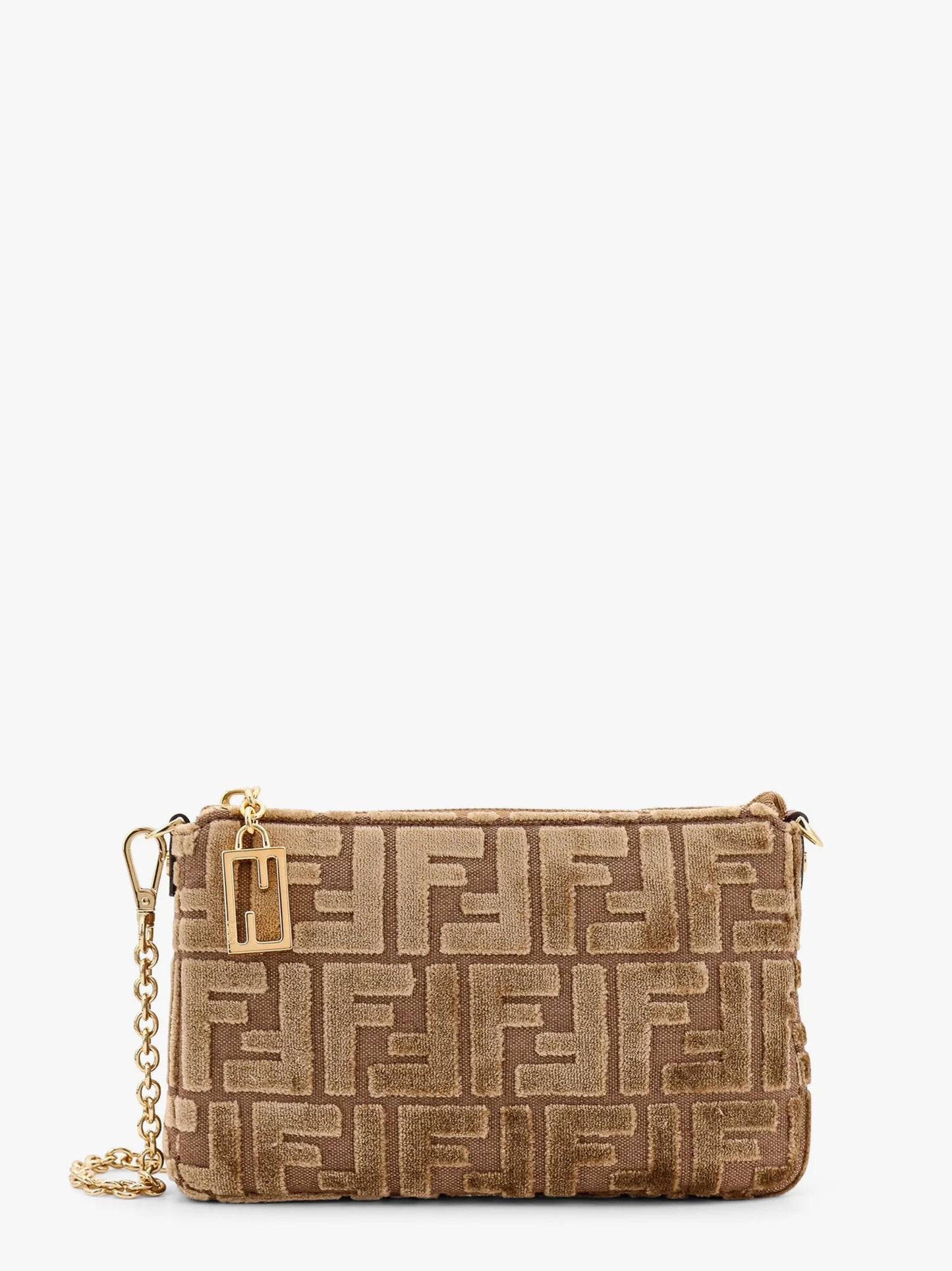 Fendi - Pochette Baguette