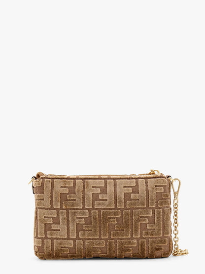 Fendi - Pochette Baguette