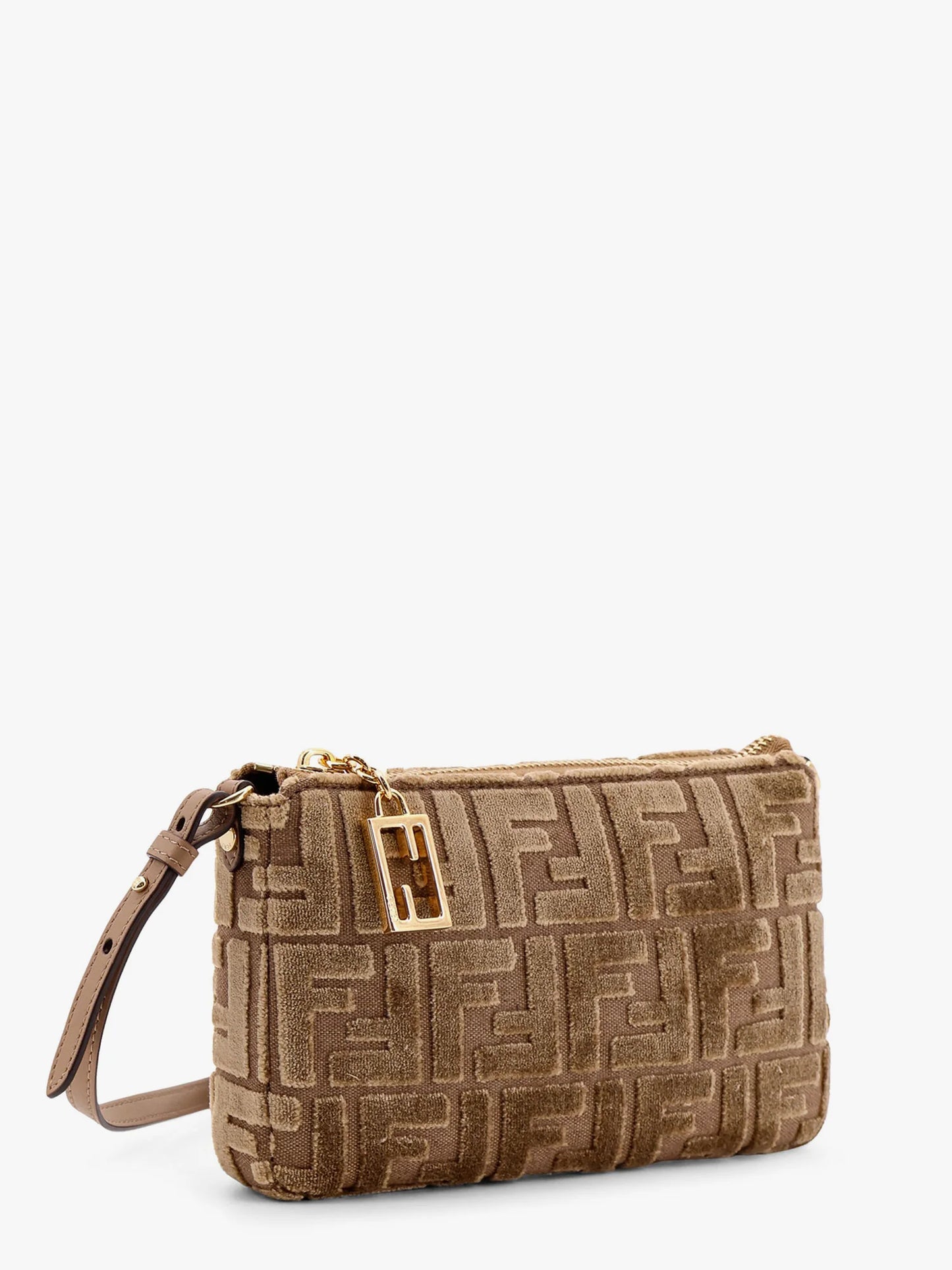 Fendi - Pochette Baguette