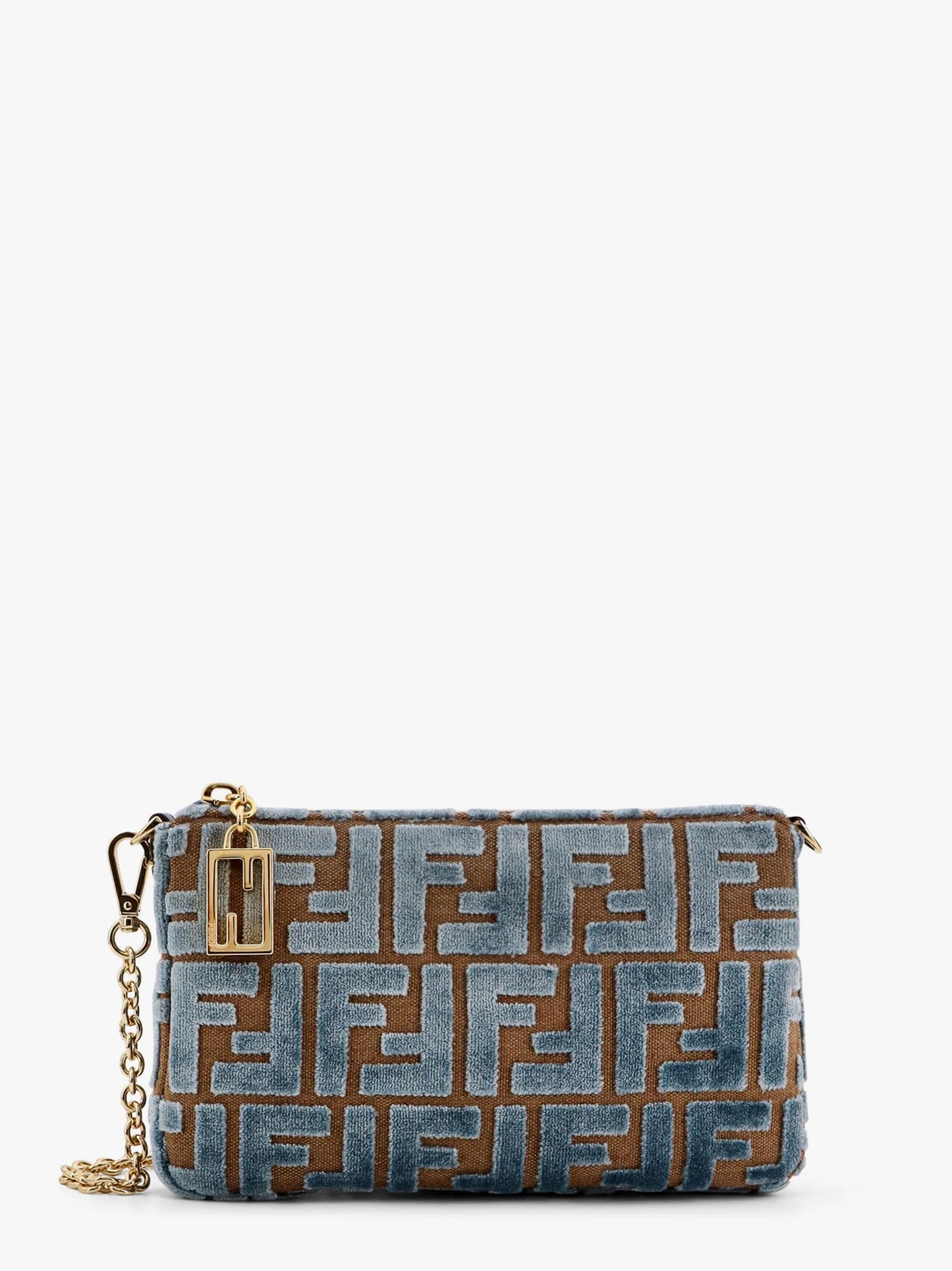 Fendi - Pochette Baguette