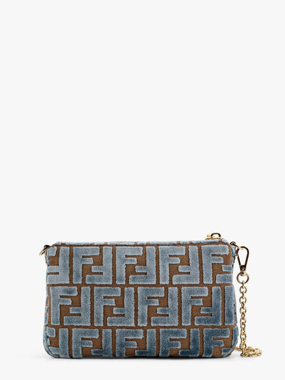 Fendi - Pochette Baguette