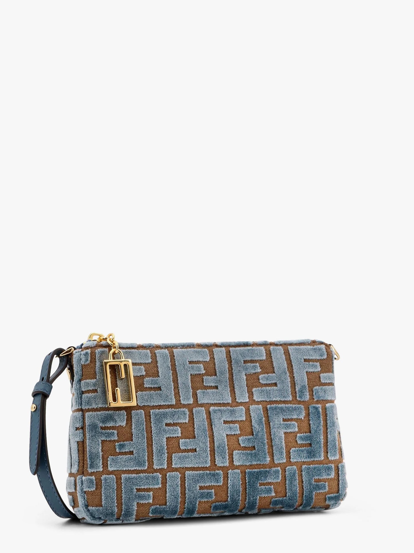 Fendi - Pochette Baguette