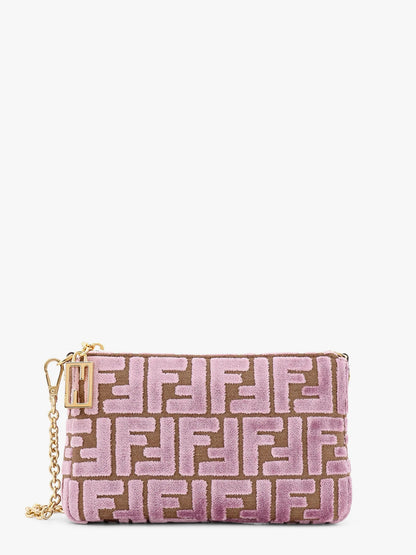 Fendi - Pochette Baguette