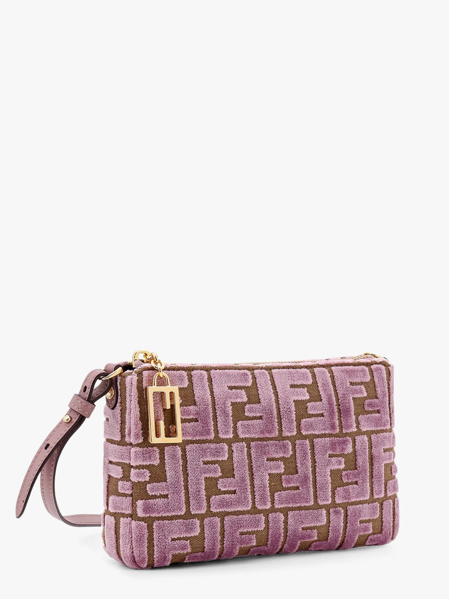 Fendi - Pochette Baguette