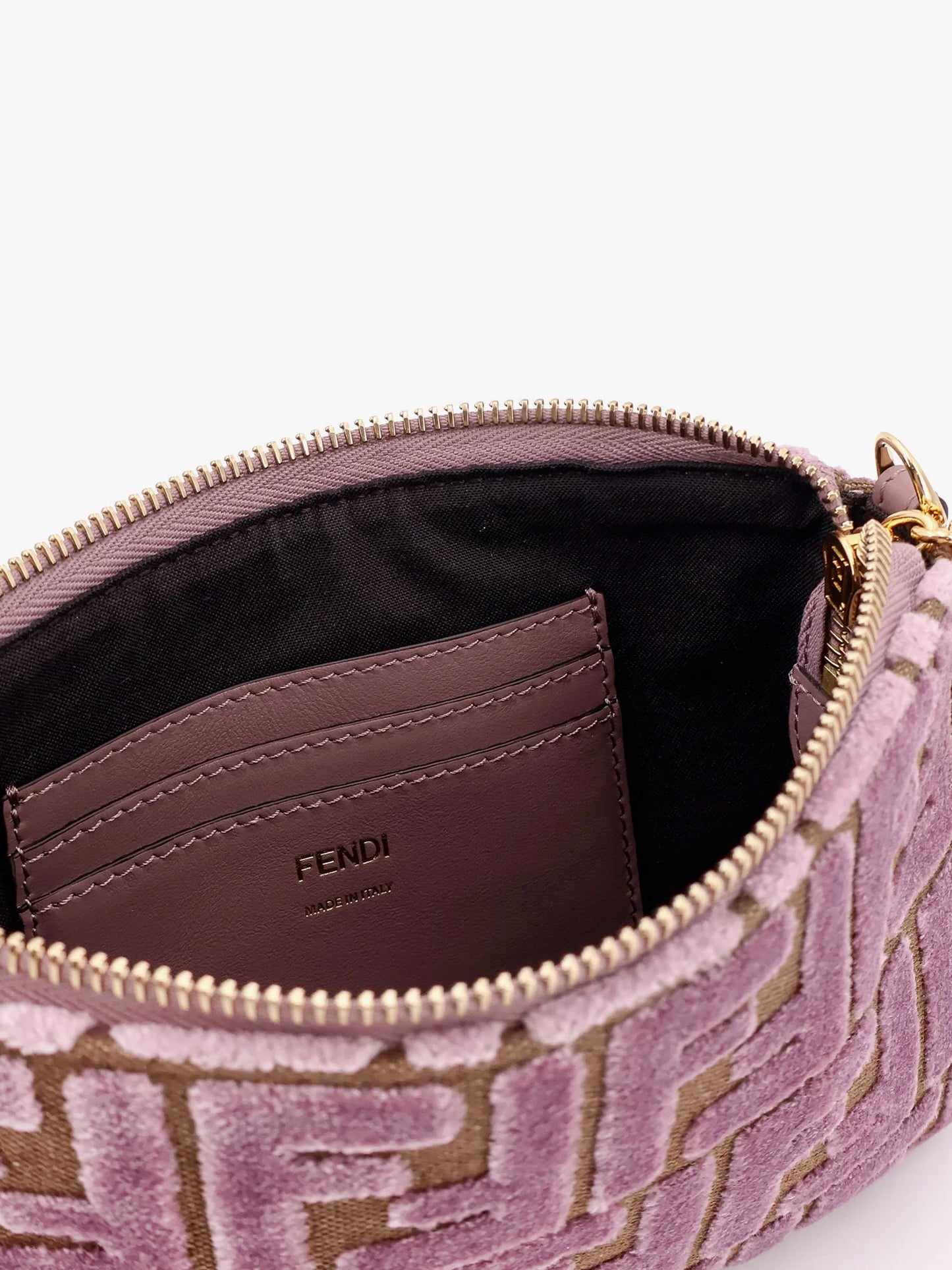 Fendi - Pochette Baguette