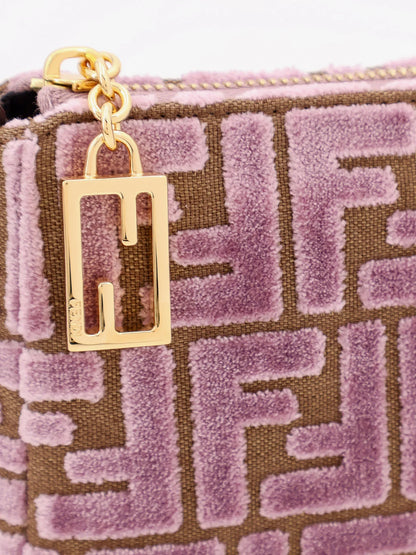 Fendi - Pochette Baguette