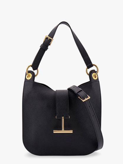 Tom Ford - sac à épaule Tara en cuir