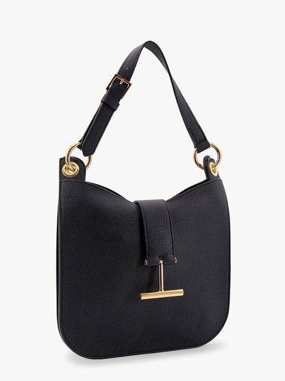 Tom Ford - sac à épaule Tara en cuir