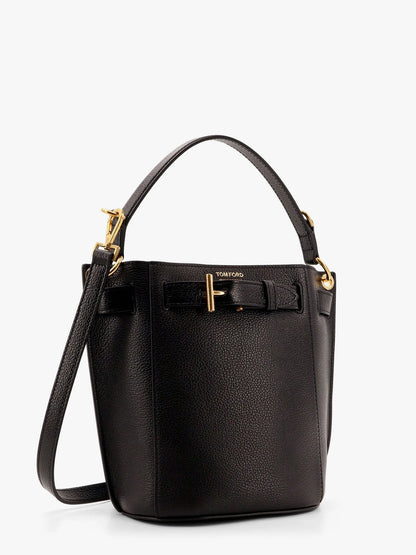 Tom Ford - sac bucket en cuir