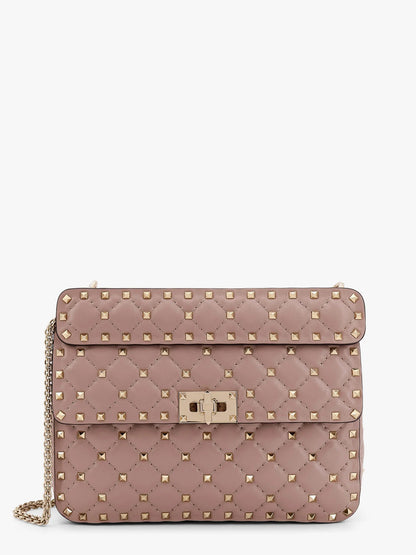 Valentino Garavani - Sac à épaule Rockstud Spike