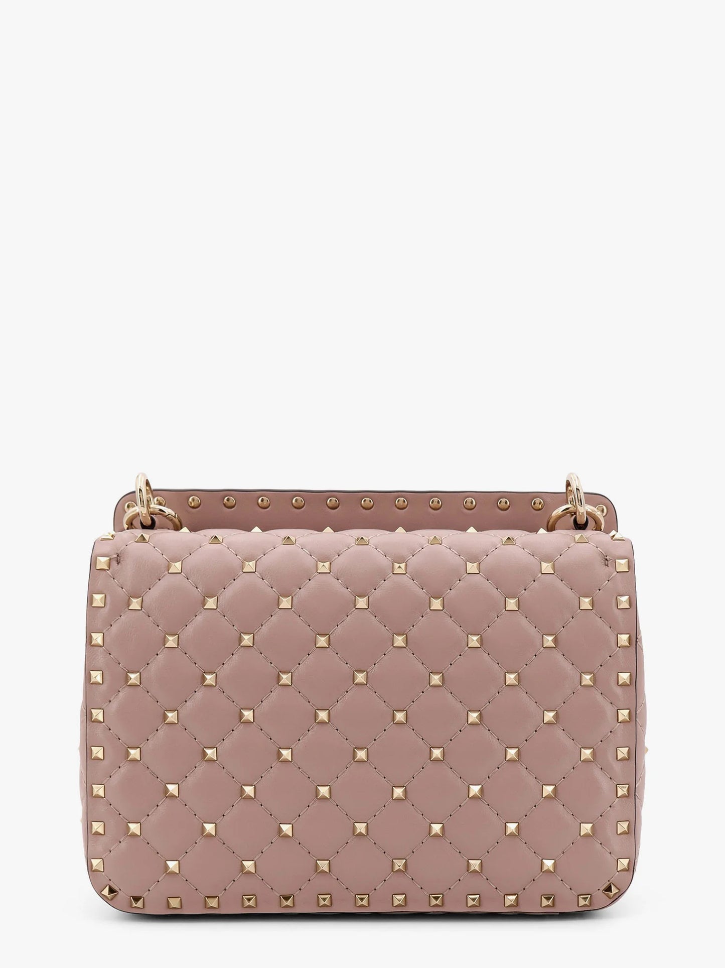 Valentino Garavani - Sac à épaule Rockstud Spike