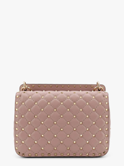 Valentino Garavani - Sac à épaule Rockstud Spike