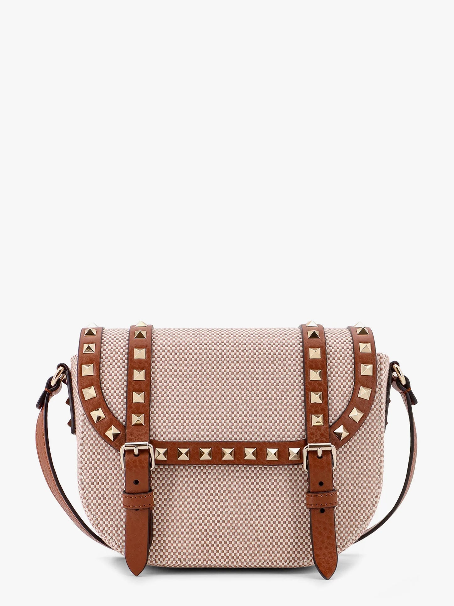 Valentino Garavani - Sac Messenger Rockstud