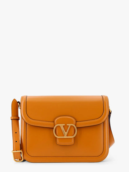 Valentino Garavani - Sac à épaule 9TO5 en cuir