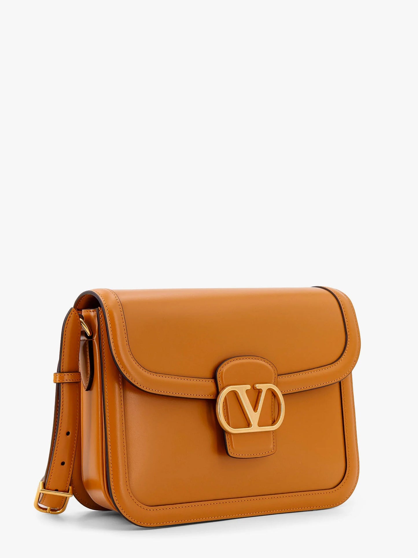 Valentino Garavani - Sac à épaule 9TO5 en cuir