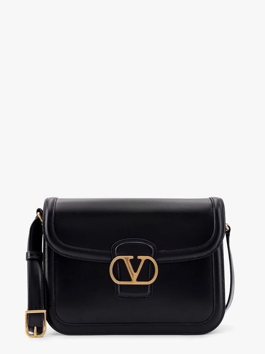 Valentino Garavani - Sac à épaule 9TO5 en cuir