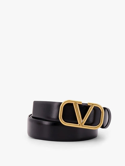 Valentino Garavani - ceinture en cuir