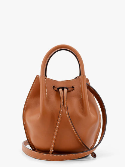 Tod's - mini sac bucket buz en cuir