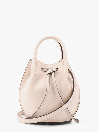 Tod's - mini sac bucket buz en cuir