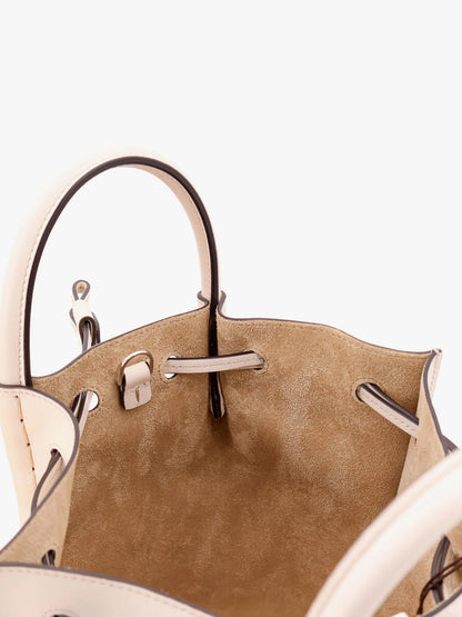 Tod's - mini sac bucket buz en cuir