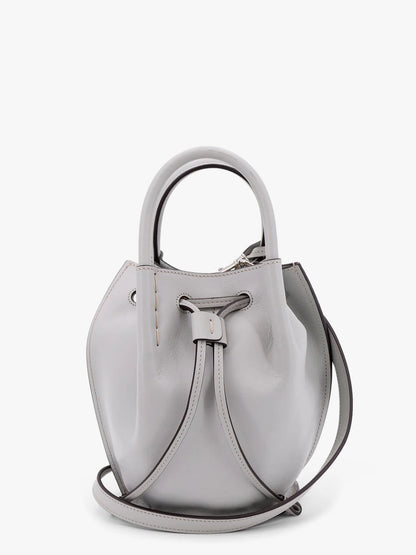 Tod's - mini sac bucket buz en cuir