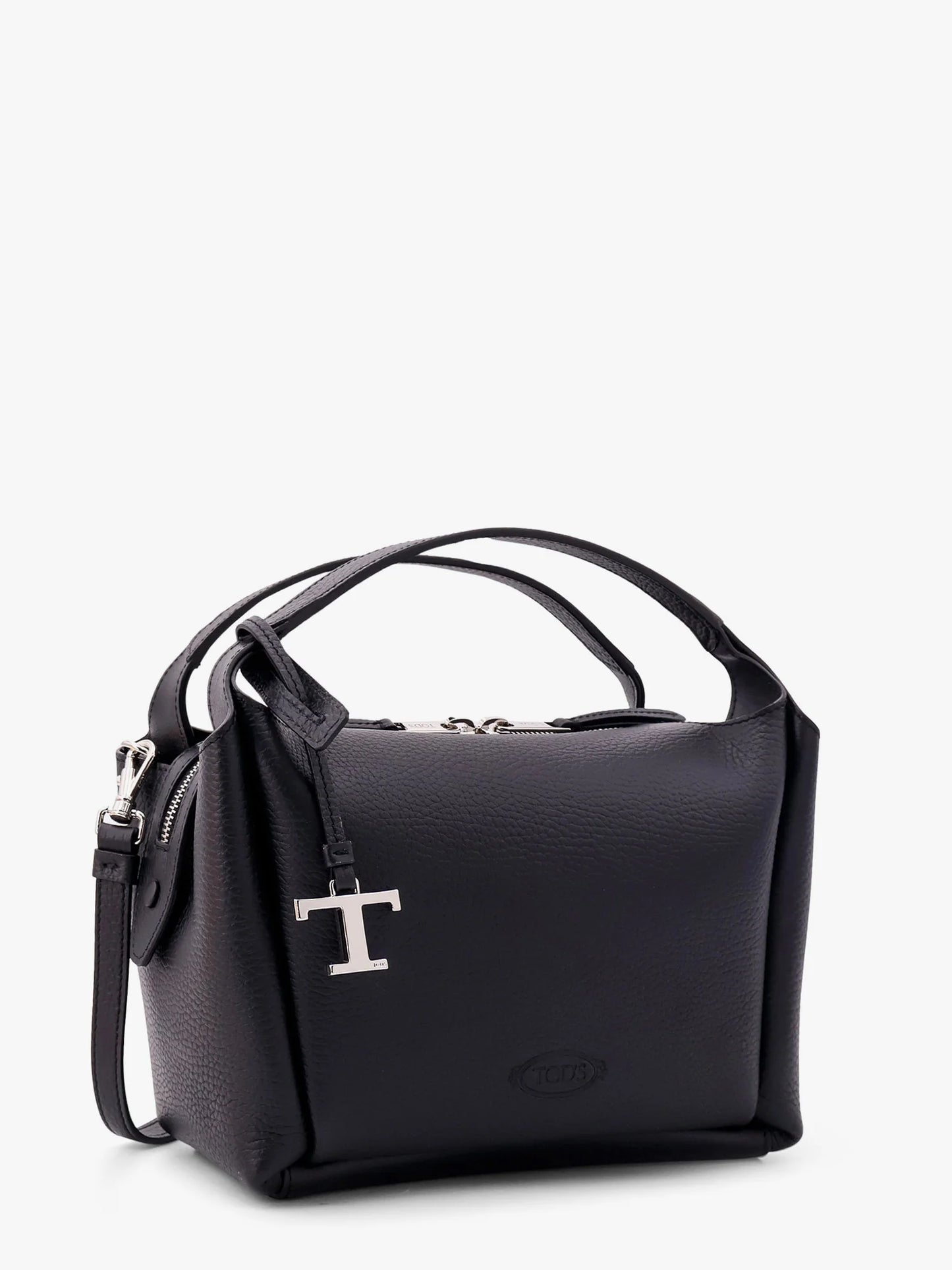 Tod's - mini sac à main Api en cuir