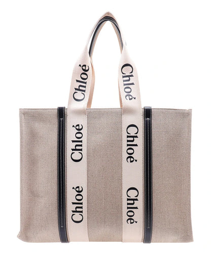 Chloé - Tote bag Woody