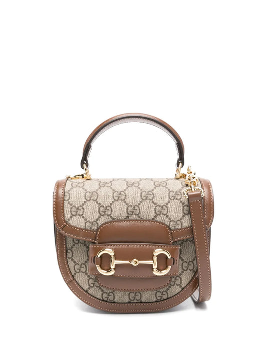 Gucci - mini sac Horsebit 1955