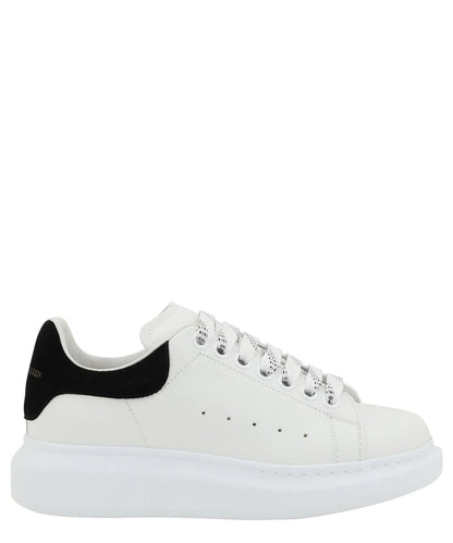 Alexander McQueen - Sneakers Oversize