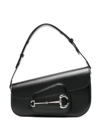 Gucci - petit sac porté épaule Horsebit 1955