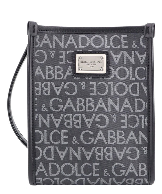 Dolce & Gabbana - Sac bandoulière