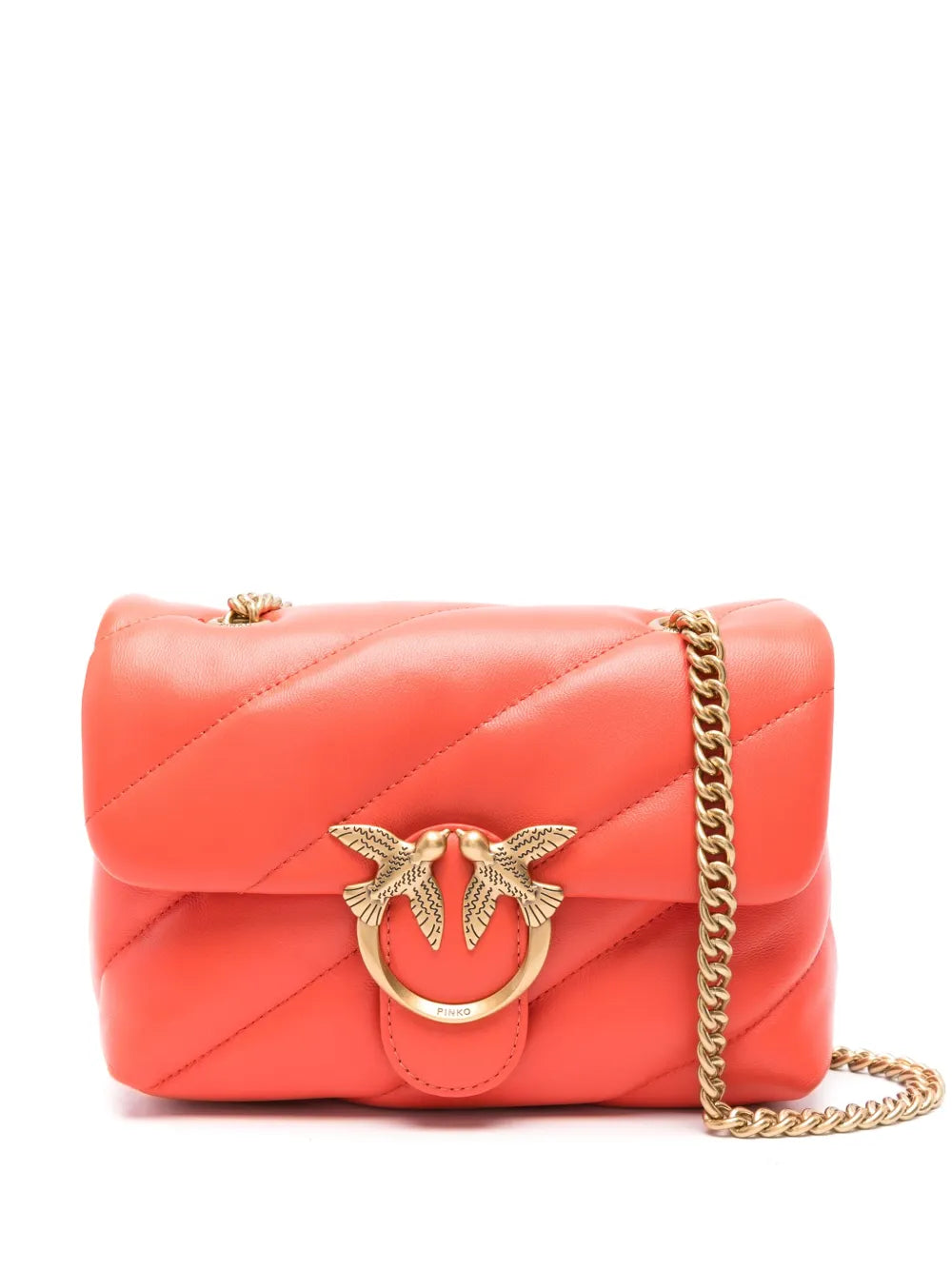 Pinko - mini Love Puff shoulder bag