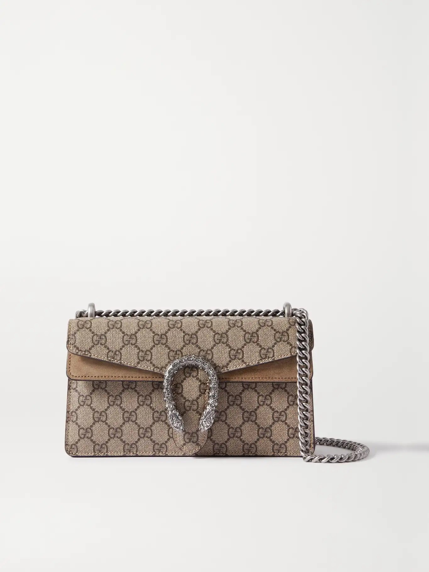 Gucci - SAC À ÉPAULE DIONYSUS PETITE TAILLE