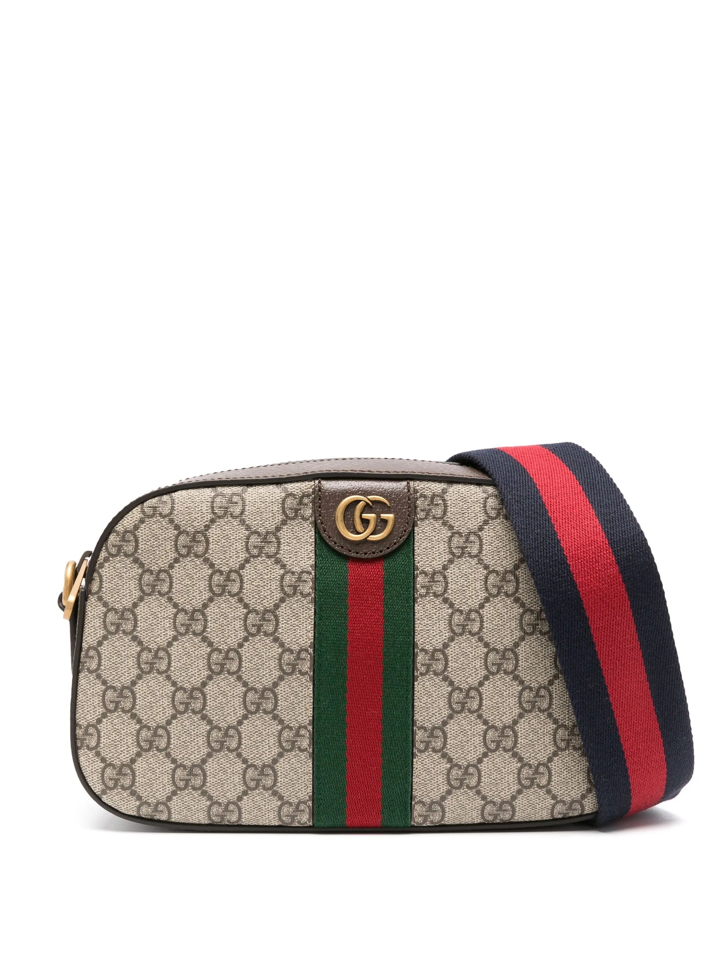 Gucci - petite sacoche Ophidia GG